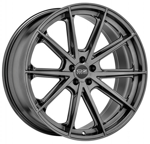Oz Suprema Xt Star Graphite